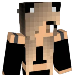 katness22's Minecraft skin