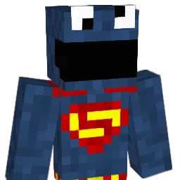 kato187 Minecraft avatar bust
