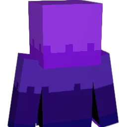 kato23457 Minecraft avatar bust