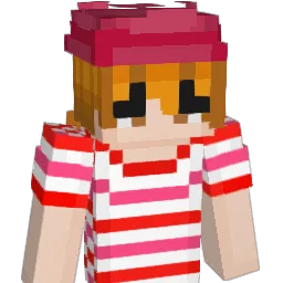 kato_111 Minecraft avatar bust
