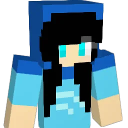 katoj123 Minecraft avatar bust