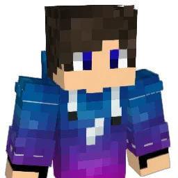 katolik6 Minecraft avatar bust