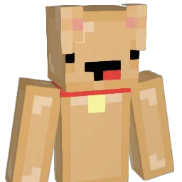 katom_2316 Minecraft avatar bust