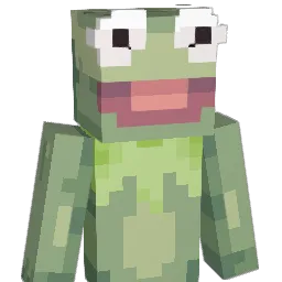 katoptrite's Minecraft skin