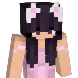 katsphobic's Minecraft skin