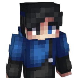 katsu999 Minecraft avatar bust