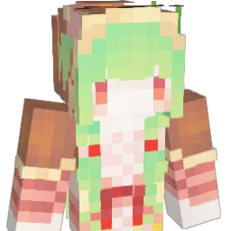 katsuki93's Minecraft skin