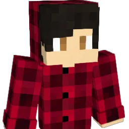 katsumi_X Minecraft avatar bust