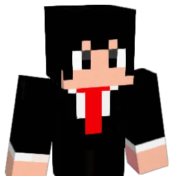 katsuobusi64 Minecraft avatar bust