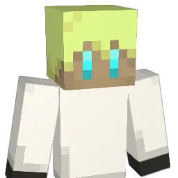 katsuya__ Minecraft avatar bust