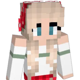 katter23's Minecraft skin