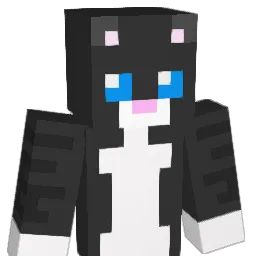 kattocrack's Minecraft skin
