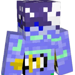 katttte's Minecraft skin