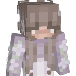 katwmp Minecraft avatar bust