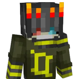 katyusha3000 Minecraft avatar bust
