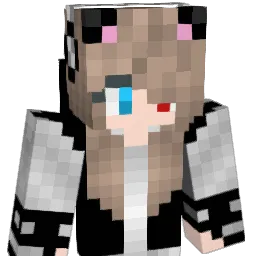 katz2002's Minecraft skin