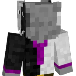 kauFFF's Minecraft skin