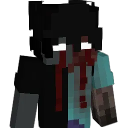 kauamalcides Minecraft avatar bust
