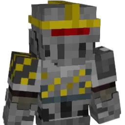 kaueIII Minecraft avatar bust