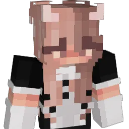 kaumi04 Minecraft avatar bust