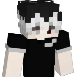 kaustuv Minecraft avatar bust