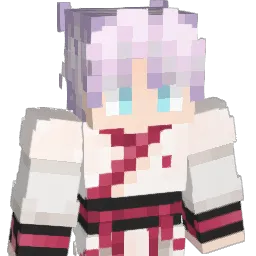 kavaboi Minecraft avatar bust