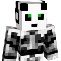 kaveh2323 Minecraft avatar bust