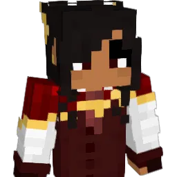 kavns's Minecraft skin