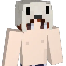 kavvoru's Minecraft skin