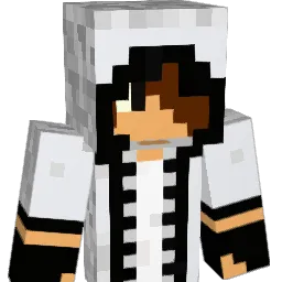 kawa305 Minecraft avatar bust