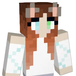 kawaii_02's Minecraft skin