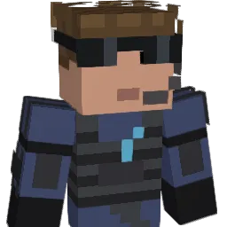 kawaii_branch Minecraft avatar bust