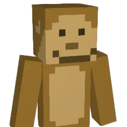 kawaiiabuser4594 Minecraft avatar bust