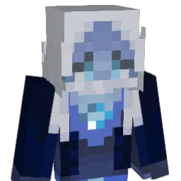 kawaiimai's Minecraft skin