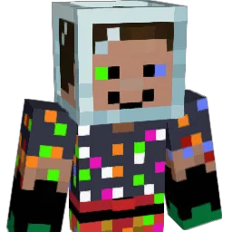kawaisucuk's Minecraft skin