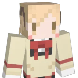 kawano0109 Minecraft avatar bust
