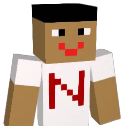 kawanoki's Minecraft skin