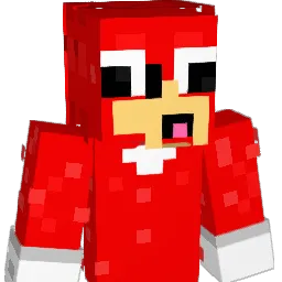 kawayo_p Minecraft avatar bust