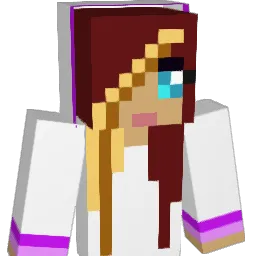 kaweimer's Minecraft skin