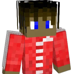 kawtommad's Minecraft skin