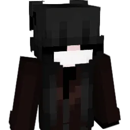 kaxuse's Minecraft skin