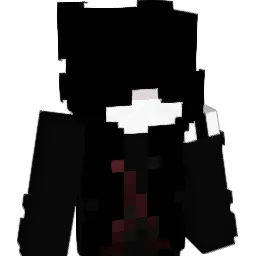kay01800 Minecraft avatar bust