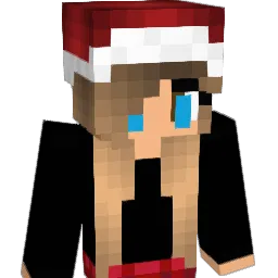 kay9999 Minecraft avatar bust
