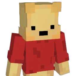kay_dav Minecraft avatar bust