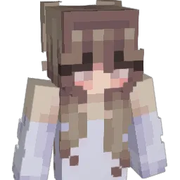 kay_lee1's Minecraft skin