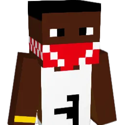 kay_slays Minecraft avatar bust