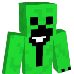 kaya0130 Minecraft avatar bust