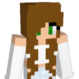 kaya1306 Minecraft avatar bust