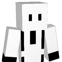 kaya1718 Minecraft avatar bust