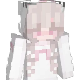 kayamor Minecraft avatar bust